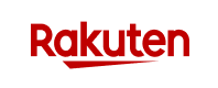 Rakutenロゴ