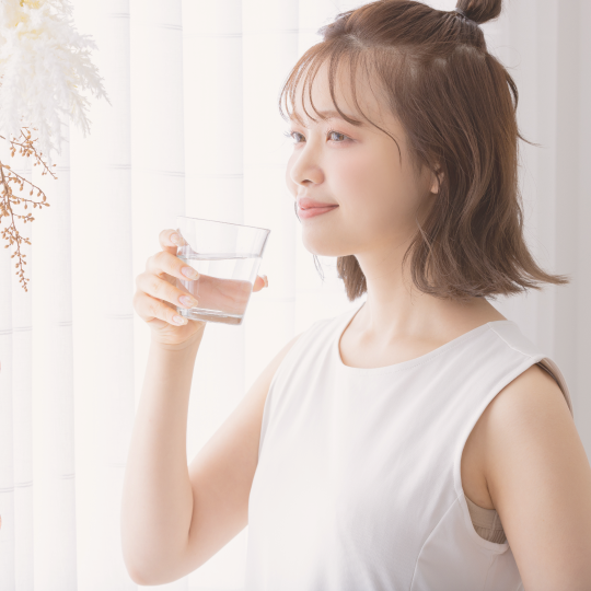 女性の画像